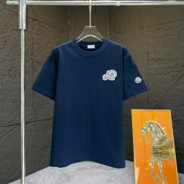 Picture of Moncler T Shirts Short _SKUMonclerS-XLtltx2505121